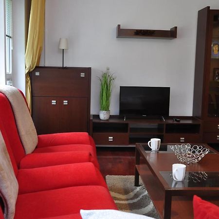 Prudentia Apartments Moko Economy 华沙 外观 照片