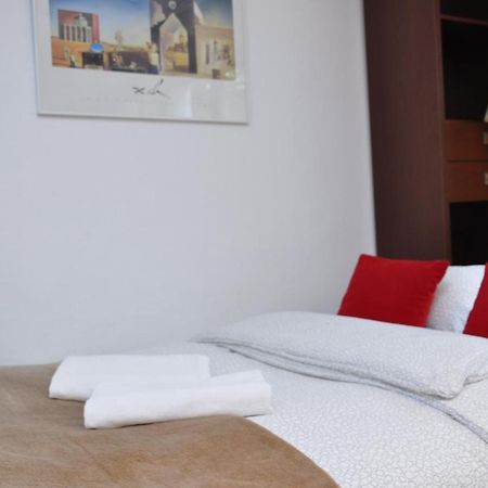 Prudentia Apartments Moko Economy 华沙 外观 照片