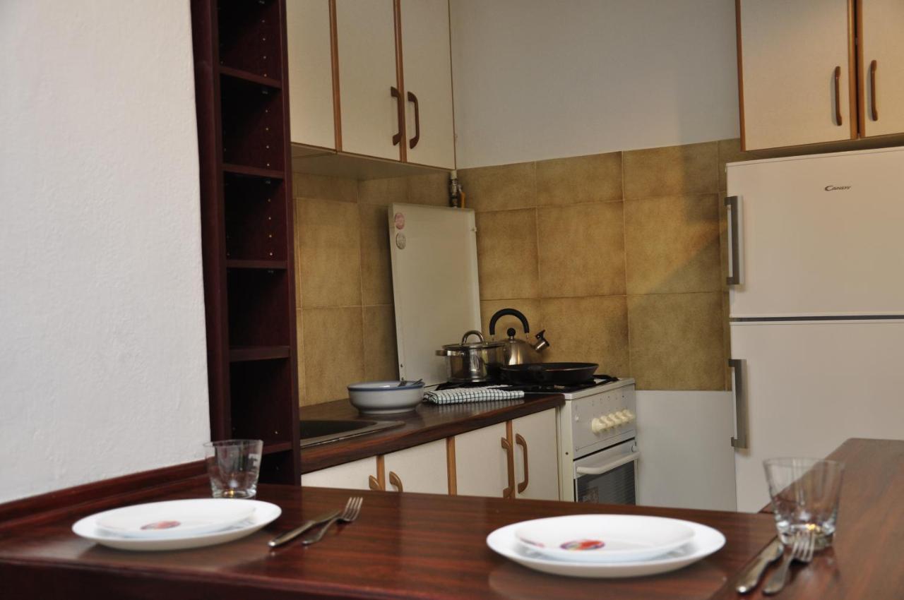 Prudentia Apartments Moko Economy 华沙 外观 照片