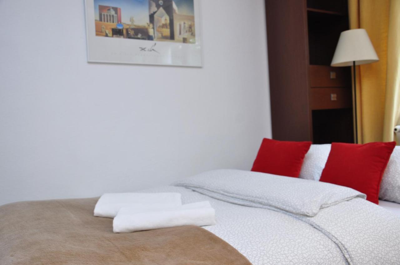 Prudentia Apartments Moko Economy 华沙 外观 照片