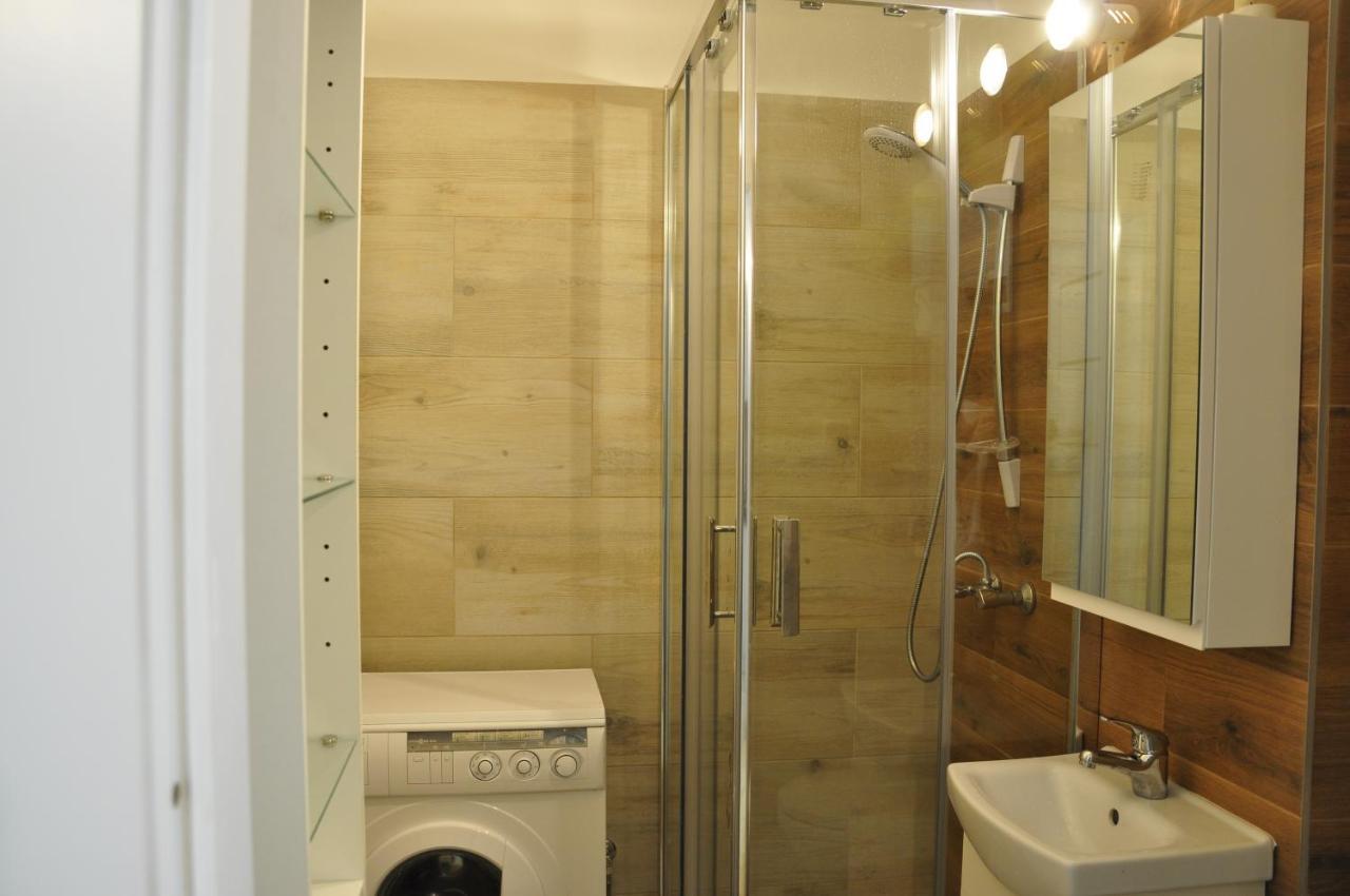 Prudentia Apartments Moko Economy 华沙 外观 照片