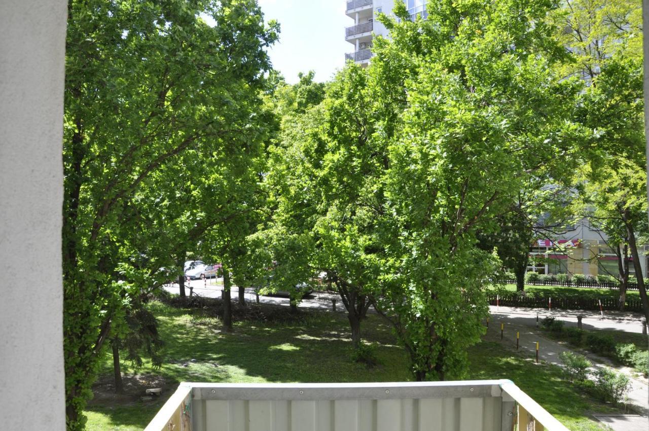 Prudentia Apartments Moko Economy 华沙 外观 照片